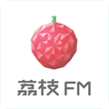 荔枝FM博客小程序二维码
                